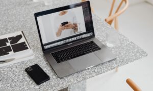 Why Your Business Needs a Professional Website CodeZener