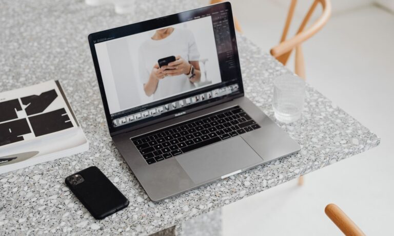 Why Your Business Needs a Professional Website CodeZener