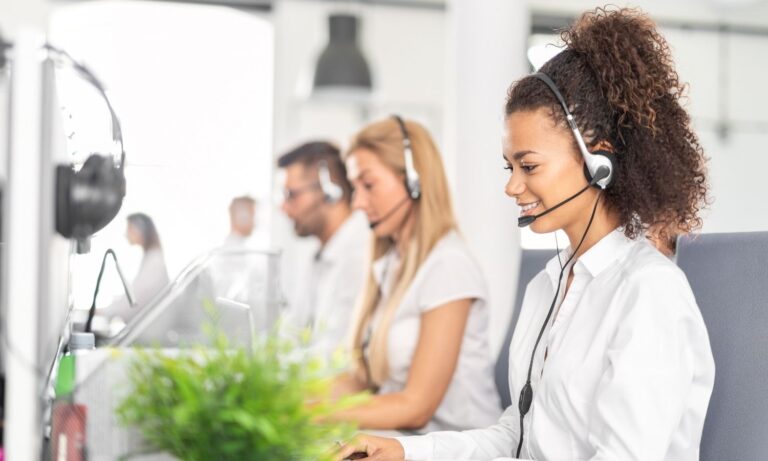 What Is a Cloud Contact Center and Why It Matters CodeZener