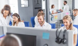 Cloud Contact Center vs Traditional Call Center CodeZener